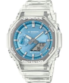 Casio G-shock GA-2100BM-7A2ER Rokas pulksteņi 