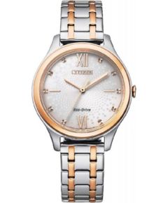 Citizen Eco-Drive EM0506-77A Rokas pulksteņi 