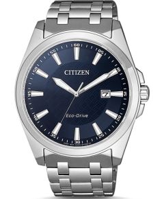Citizen Eco-Drive BM7108-81L Rokas pulksteņi 
