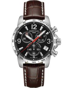Certina C034.417.16.057.00 Rokas pulksteņi 