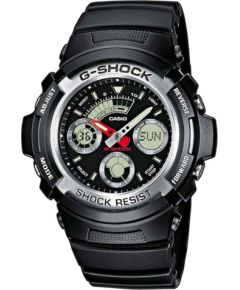 Casio G-Shock AW-590-1AER Наручные часы