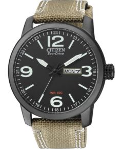 Citizen Eco Drive BM8476-23EC Rokas pulksteņi 