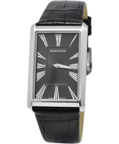 Romanson TL0390 MW BK Наручные часы