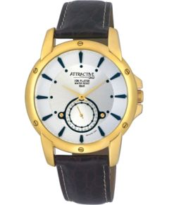 Q&Q Atractive DA14J101Y Rokas pulksteņi 