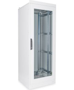 Digitus Industrial Network Cabinet, Indoor, IP55 DN-19 42U-I-8/8-1 Serveri un to komponentes