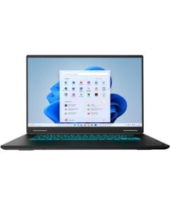 Gigabyte GAMING A16 PRO DXHG4EECC4SH 16" QHD+ i7-240H/12GB/1TB/RTX 5070Ti/Win11 Home/ENG kbd/2Y Warranty Portatīvie datori