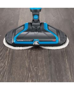 Bissell SpinWave Pads - 4 x Soft White Citi piederumi