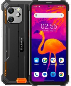 Blackview BV8900 8/256 Orange Мобильные телефоны