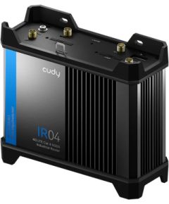 Router CUDY IR04_EU Рутеры