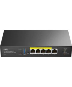 Router CUDY C200P Рутеры