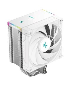 Chłodzenie DeepCool AK500S DIGITAL SE WH Охлаждение процессора