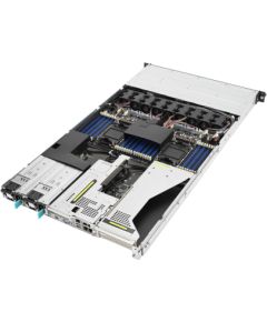 Platforma Asus Rack (1U) Intel RS700-E11-RS4U Серверы и компоненты серверов