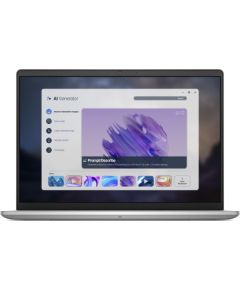 Dell Pro 14 Essential PV14255/ AMD Ryzen AI 7 350/ 16GB/ 1TB SSD/ 14.0" FHD+/ WLAN + BT/ US Kb/ W11 Pro/ 3yrs Prosupport / PV14255_KRK_501 Ноутбуки