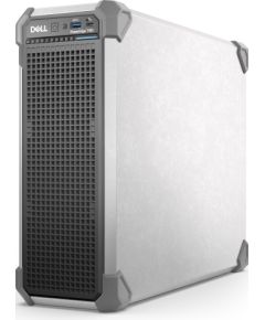 Dell PowerEdge T160|Xeon 6315P|3x 3.5" Chassis and 2x2.5"|2TB SATA|16GB| / 210-BLHN?/S4 Серверы и компоненты серверов
