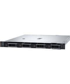 Dell PowerEdge R360|Xeon 6315P|8x 2.5" Chassis|480GB SSD|32GB|Dual 700W|ReadyRails| / 210-BJTR?/S37 Serveri un to komponentes