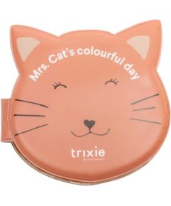 Trixie vannas rotaļlieta, grāmata, kaķis, 6m+ - 37-689 Новости - Детские товары