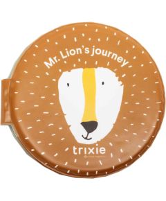 Trixie vannas rotaļlieta, grāmata, lauva, 6m+ - 37-688 Новости - Детские товары