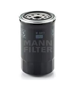 Mann-filter Eļļas filtrs W 8011