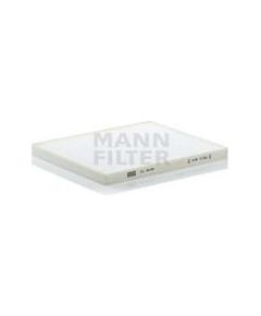 Mann-filter Salona filtrs CU 2434