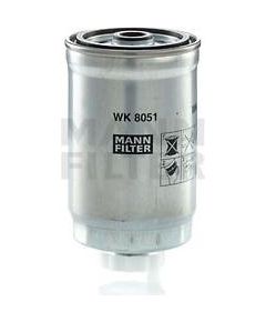Mann-filter Degvielas filtrs WK 8051