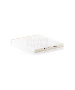 Mann-filter Salona filtrs CU 26 017