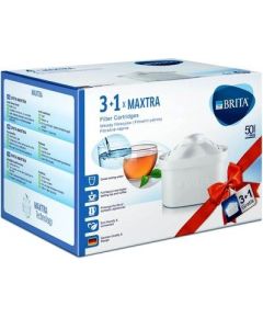 Filtri Brita Maxtra Plus Pack 3+1 - 4006387096458