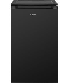 Fridge Bomann, black Jaunumi Sadz. tehnika