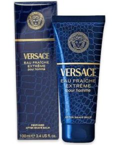 Versace Man Eau Fraiche Extreme After Shave Balsam 100ml Sejas kopšana