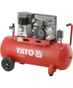 Kompresors 100L YT-23310 YATO Компрессоры