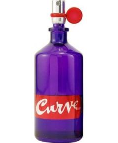 Liz Claiborne Curve Connect EDT 100ml Sieviešu Smaržas