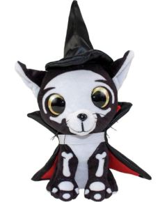 Tactic Maskotka LUMO Halloween Kot Spooky Classic Мягкие игрушки