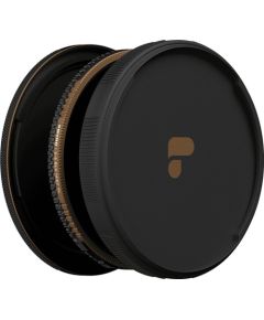 PolarPro Chroma PMVND/PL/Black Mist 2-5 stop 82mm Штативы и Аксессуары