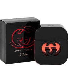Gucci Guilty Black EDT (woda toaletowa) 30 ml Sieviešu Smaržas