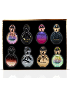 Miss Armaf Discovery Set - Dárková kolekce miniatur 40ml Парфюмерные наборы