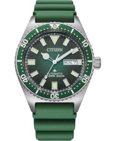 Citizen Automatic Promaster Diver NY0121-09XC Rokas pulksteņi 