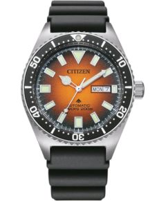 Citizen Automatic Promaster Diver NY0120-01ZC Rokas pulksteņi 