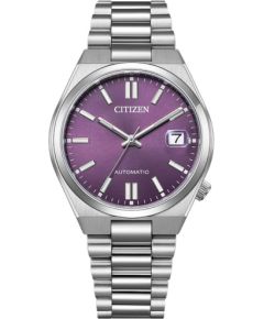 Citizen Tsuyosa Automatic NJ0200-50W Rokas pulksteņi 
