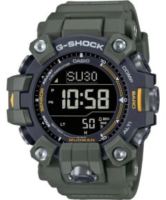 Casio G-SHOCK MASTER OF G - LAND MUDMAN GW-9500-3ER Наручные часы