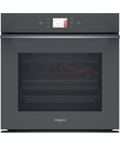 Built-in oven Whirlpool Jaunumi Sadz. tehnika