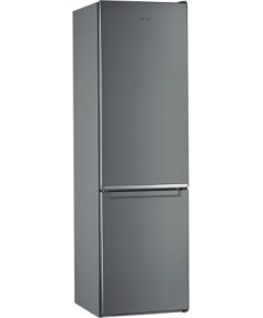 Refrigerator Whirlpool Jaunumi Sadz. tehnika