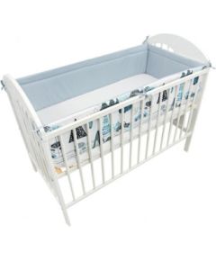 Apmale 360 cm CARS-divpusēja, Ankras Простыни из хлопка