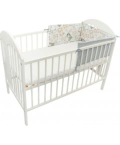 Apmale 180 cm SAFARI Ankras Простыни из хлопка