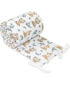 Ankras Apmale 360 cm BEAR&DOE Простыни из хлопка