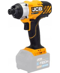 Triecienskrūvgriezis JCB 18ID-B-E; 18 V (bez akumulatora un lādētāja) Аккумуляторная дрель / шуруповёрты