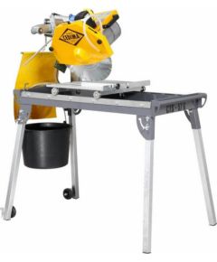 Klinkera un betona griešanas mašīna Cedima CTS-57 G Инструменты для обработки бетона