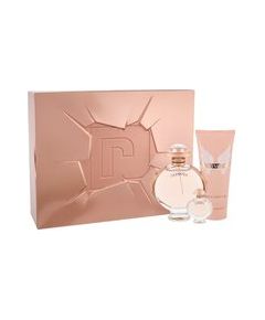 Paco Rabanne Olympea SET EDP 80ml + Body Lotion 100 ml + EDP 6 ml 80ml Dāvanu komplekti