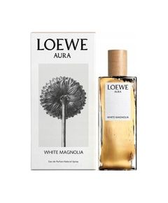 Loewe Aura White Magnolia EDP 30ml Sieviešu Smaržas