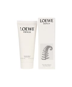 Loewe Essencia pour Homme After Shave Balsam ( balzám po holení ) 100ml Уход за лицом