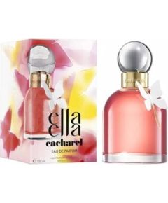 Cacharel Ella Ella EDT 100ml Sieviešu Smaržas
