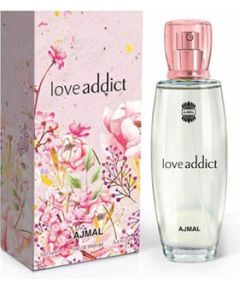 Ajmal Love Addict EDP 100ml Sieviešu Smaržas